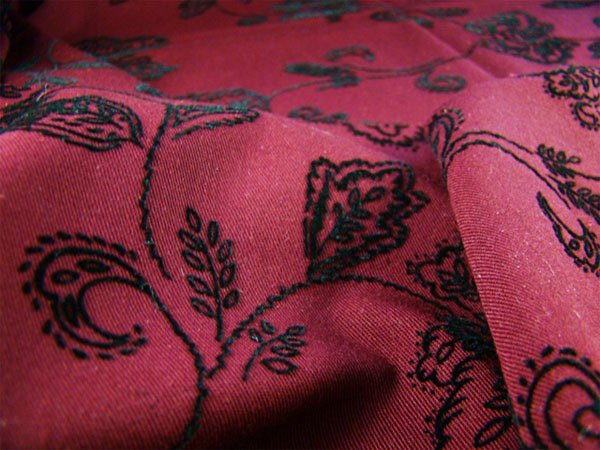 Gabardin Kumaş Özellikleri